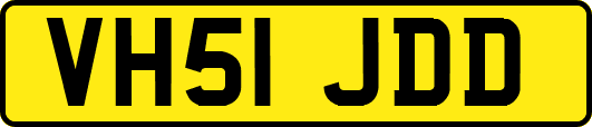 VH51JDD