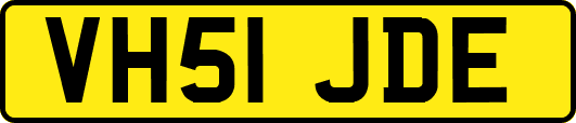 VH51JDE