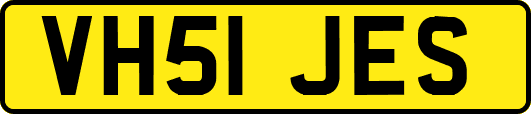 VH51JES