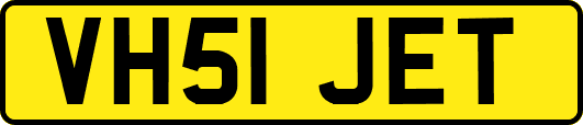 VH51JET