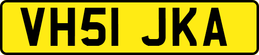 VH51JKA