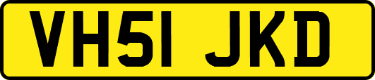 VH51JKD