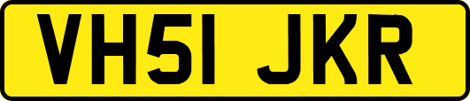 VH51JKR