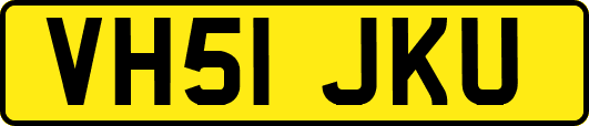 VH51JKU