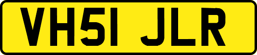VH51JLR