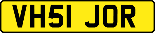 VH51JOR
