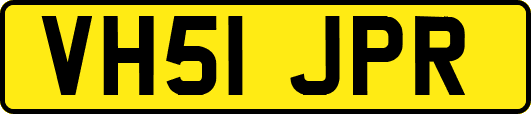 VH51JPR