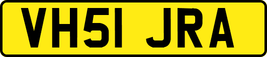 VH51JRA