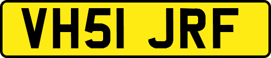 VH51JRF