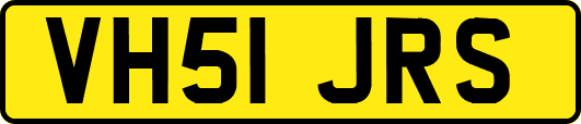 VH51JRS