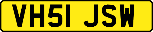 VH51JSW