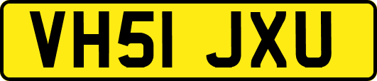 VH51JXU