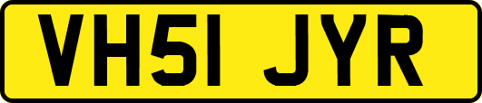 VH51JYR