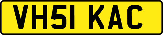 VH51KAC