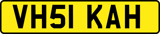 VH51KAH