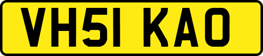 VH51KAO