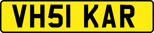 VH51KAR
