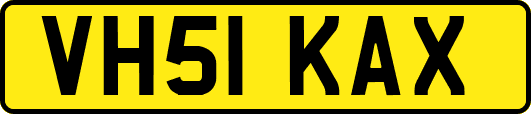 VH51KAX