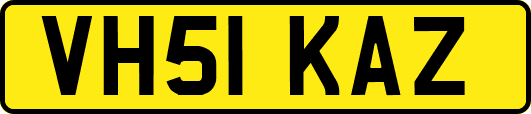 VH51KAZ