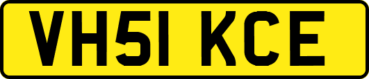 VH51KCE