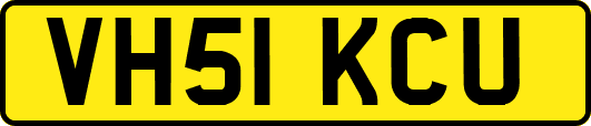VH51KCU
