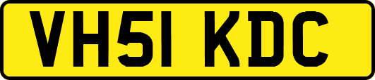 VH51KDC