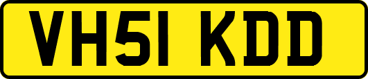 VH51KDD