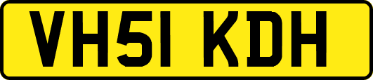 VH51KDH