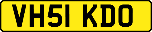 VH51KDO