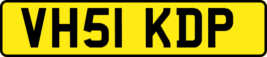 VH51KDP