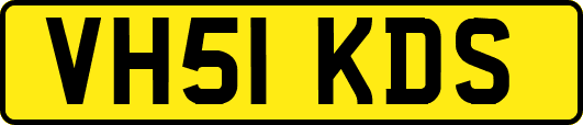 VH51KDS