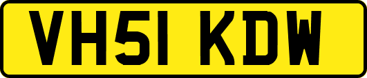 VH51KDW