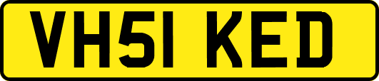 VH51KED