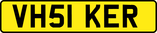 VH51KER