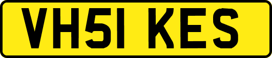 VH51KES