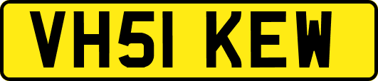 VH51KEW