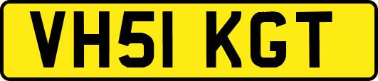 VH51KGT