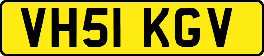 VH51KGV