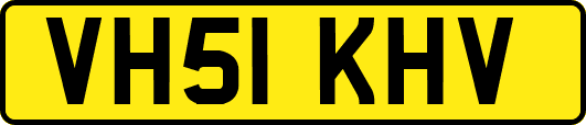 VH51KHV