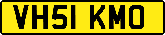 VH51KMO