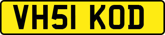 VH51KOD