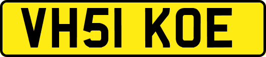 VH51KOE