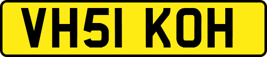VH51KOH