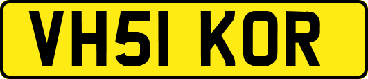 VH51KOR