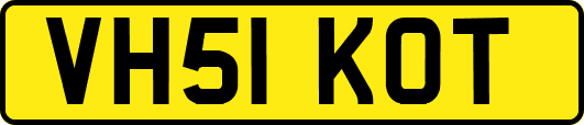 VH51KOT
