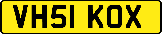 VH51KOX