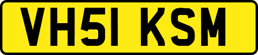VH51KSM