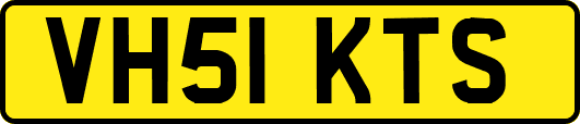 VH51KTS