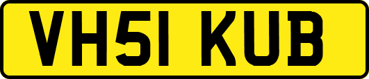VH51KUB