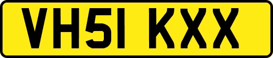 VH51KXX